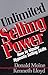 Unlimited Selling Power by Donald Moine Unlimited Selling Power by Donald Moine