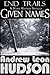 Given Names (End Trails #2)