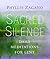 Sacred Silence by Phyllis Zagano
