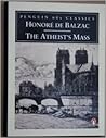 The Atheist's Mass by Honoré de Balzac
