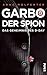 Garbo, der Spion by Arne Molfenter