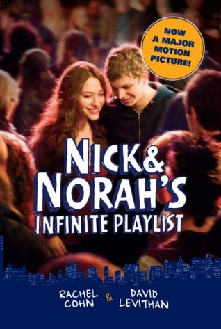 Nick & Norah's Infinite Playlist