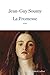 La promesse (Roman) (French Edition)