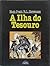 A ilha do tesouro (seguido de Capitão Cormorant)