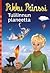 Tulilinnun planeetta (Pikku Prinssi #2)