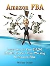 Amazon FBA by William Cramer