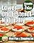 Cholesterol Lowering Cookbook: 33 Mediterranean Diet Recipes to Lower Cholesterol Naturally [Breakfast Edition]