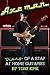 Axeman: Diary of a Stay at Home Guitarist *** Top 3 Book ***