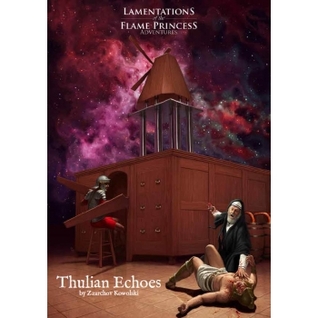 Thulian Echoes
