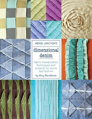 Indygo Junction's Dimensional Denim (Paperback)