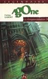 Agone (Les Chroniques des Crépusculaires #3)