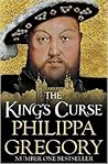 The King's Curse by Philippa Gregory