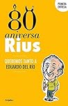 80 Aniversarius (Spanish Edition)