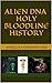 ALIEN DNA HOLY BLOODLINE HISTORY (ALIEN DNA - HOLY BLOODLINE HISTORY Book 2)
