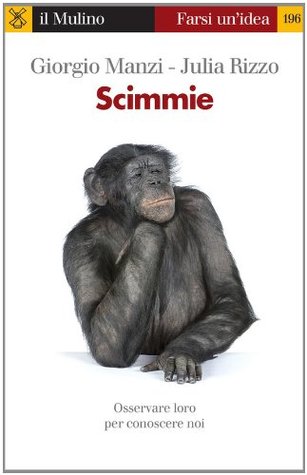 Scimmie (Kindle Edition)