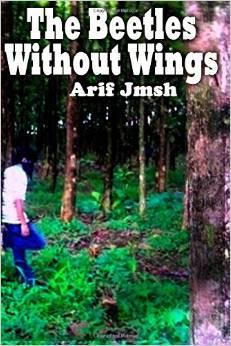 The Beetle Without Wings
