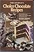 Farm Journal's Choice Chocolate Recipes by Elise W. Manning