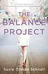 The Balance Project by Susie Orman Schnall