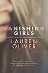 Vanishing Girls by Lauren Oliver