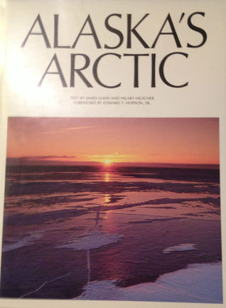 Alaska's Arctic (Hardcover)