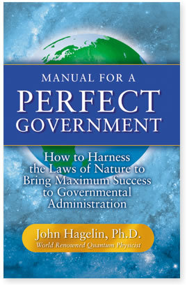 Manual for a Perfect Government (Paperback)