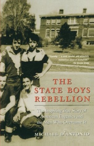 The State Boys Rebellion (Paperback)