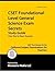 CSET Foundational-Level General Science Exam Secrets Study Guide: CSET Test Review for the California Subject Examinations for Teachers