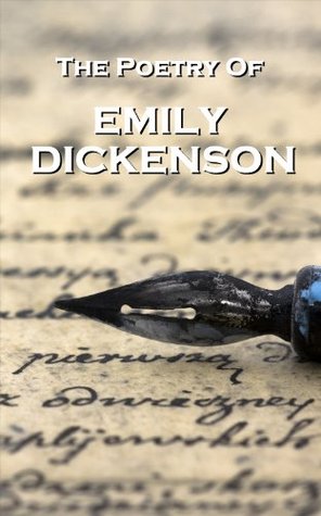 Emily Dickinson, The Poetry