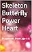 Skeleton Butterfly Power He...