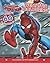 Marvel Spider-Man Colouring Fun Book