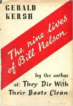 The Nine Lives of Bill Nelson