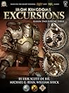 Iron Kingdoms Excursions Season Two Volume Three