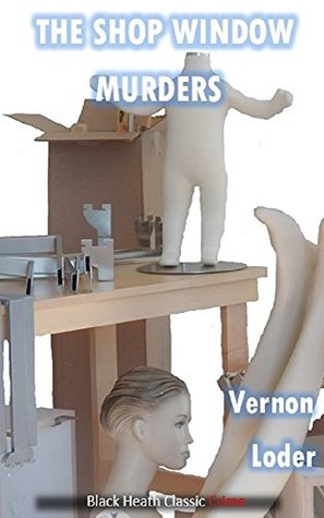 The Shop Window Murders (Kindle Edition)
