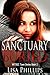 Sanctuary Buried (WITSEC Town, #2) by Lisa Phillips
