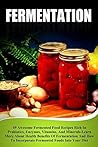 Fermentation: 49 ...