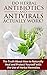 Do Herbal Antibiotics and Antivirals Actually Work? The Truth About How to Naturally Heal and Protect Yourself with the Use of Herbal Remedies