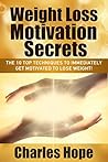 Weight Loss Motiv...