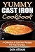 Yummy Cast Iron Cookbook: A...