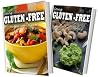 Pressure Cooker Recipes and Gluten-Free Raw Food Recipes: 2 Book Combo (Going Gluten-Free) Pressure Cooker Recipes and Gluten-Free Raw Food Recipes: 2 Book Combo (Going Gluten-Free)