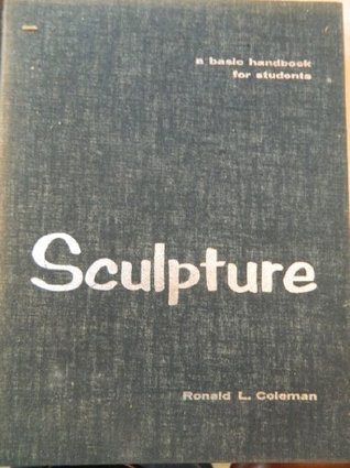 Sculpture (Hardcover)