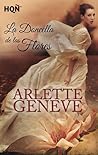 La doncella de las flores by Arlette Geneve