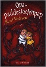 Opapaddestoelenpap