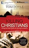 Killing Christian...