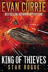 King of Thieves by Evan Currie