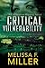 Critical Vulnerability: A Sasha McCandless Companion Novel (Aroostine Higgins, #1)
