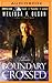Boundary Crossed (Boundary Magic, #1)