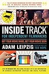 Book cover for Inside Track for Independent Filmmakers