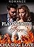 Playing With Fire by Nancy    Adams