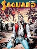 Saguaro n. 34: Il nemico