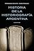 Historia de la Historiografía Argentina